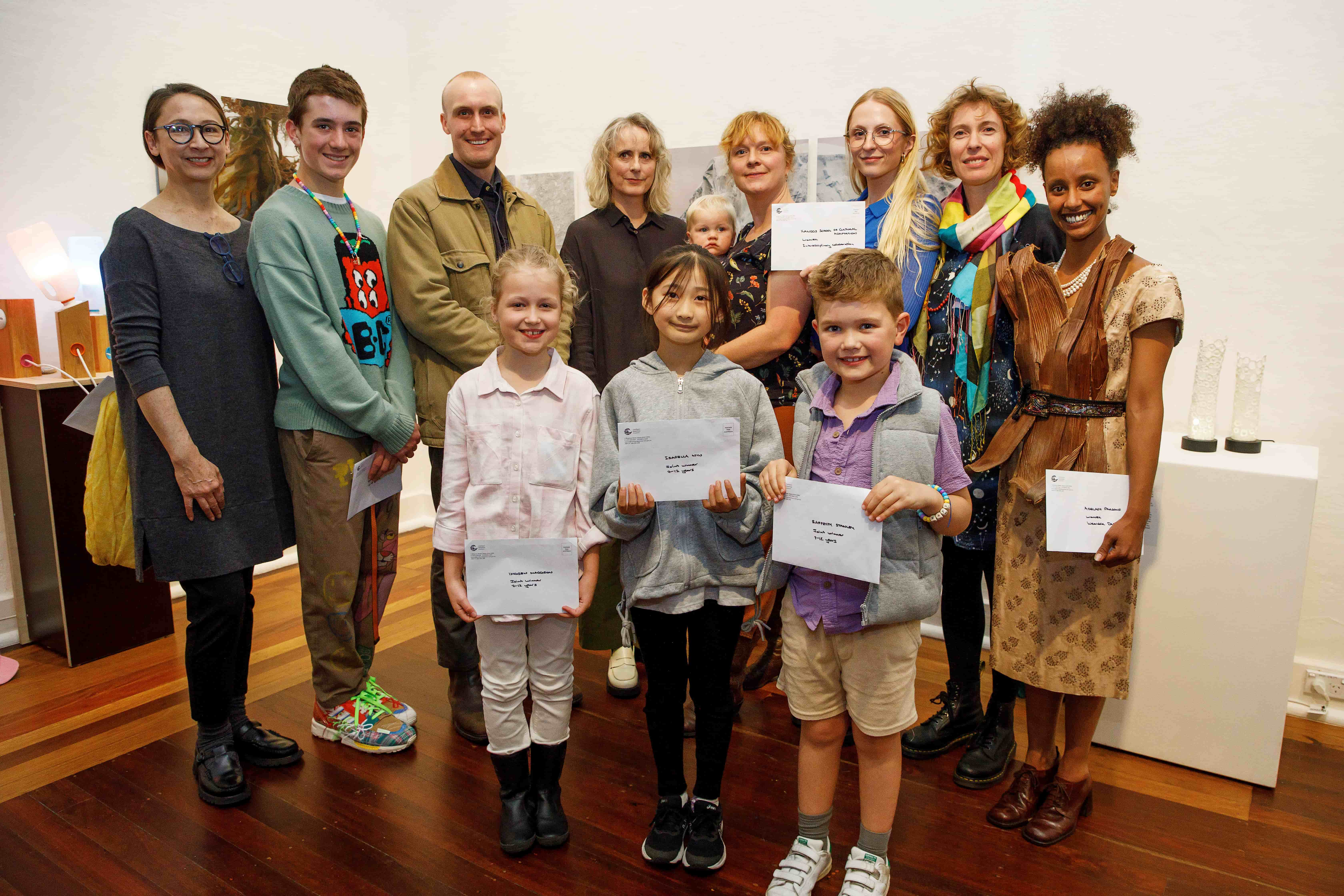 2023 Prize Winners | Northern Beaches Council